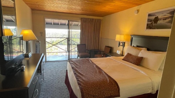 Yosemite Gateway Motel image 10