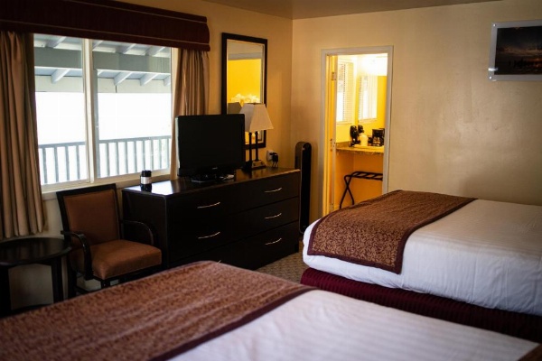 Yosemite Gateway Motel image 12