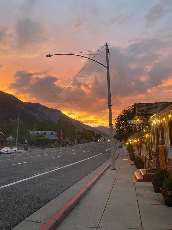 Yosemite Gateway Motel Main image