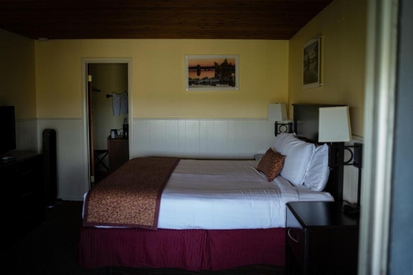 Yosemite Gateway Motel image 7